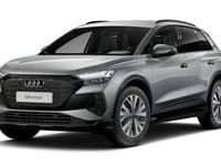 Gebraucht Audi Q4 e-tron Ambiente 150 kW (204 PS) 2023 Grau SUV