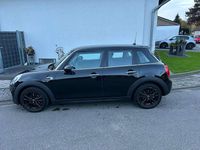 Gebraucht Mini Cooper D 116 PS (85 kW) 2017 Kleinwagen
