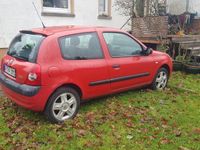 gebraucht Renault Clio 