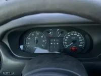 Gebraucht Renault Scénic 107 PS (78 kW) 2001 Grau Van / Kleinbus