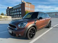 Occasion Mini Paceman 122 PK (89 kW) 2013 Bruin Hatchback