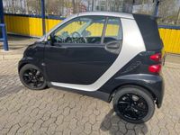 gebraucht Smart ForTwo Cabrio 0.8 cdi edition 10 edition 10