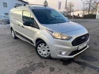 Gebraucht Ford Transit Connect Trend 101 PS (74 kW) 2020 Silber Van / Kleinbus