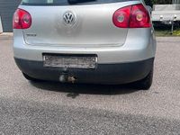 Gebraucht VW Golf IV 75 PS (55 kW) 2005 Silber Kleinwagen