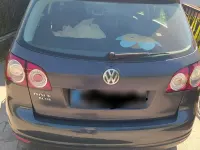 Gebraucht VW Golf V Goal 80 PS (58 kW) 2007 Blau Kleinwagen