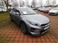 Gebraucht Kia XCeed Comfort 141 PS (103 kW) 2020 Silber SUV