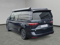 Neu VW California Beach 150 PS (110 kW) 2025 Blau Van