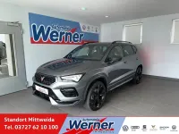 Gebraucht Cupra Ateca 190 PS (139 kW) 2025 Grau SUV