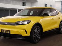 Gebraucht Ford Capri Premium 210 kW (286 PS) 2024 Omg yellow SUV