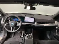 Gebraucht BMW iX2 M Sport 230 kW (313 PS) 2025 Grau SUV
