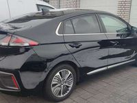 gebraucht Hyundai Ioniq Premium Plug-In Hybrid