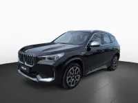 Gebraucht BMW X1 xLine 245 PS (180 kW) 2022 Schwarz SUV