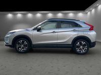 gebraucht Mitsubishi Eclipse Cross 1,5 T-MIVEC Diamant Edition RFK