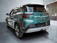 Neu Opel Frontera 145 PS (106 kW) 2026 Grün SUV