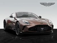 Gebraucht Aston Martin Vantage 665 PS (489 kW) 2025 Braun Coupé