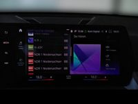 Brugt BMW X1 245 HK (180 kW) 2023 Sort SUV