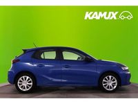 Gebraucht Opel Corsa Edition 101 PS (74 kW) 2025 Blau Kleinwagen