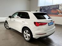 Gebraucht Audi Q3 Advanced 190 PS (139 kW) 2020 Weiß SUV