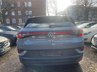 Gebraucht VW ID.4 Pro Performance 150 kW (204 PS) 2022 Grau SUV