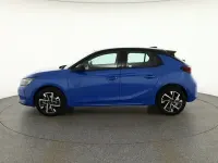 Neu Opel Corsa 101 PS (74 kW) 2025 Rot Limousine