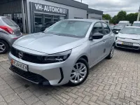 Neu Opel Corsa 101 PS (74 kW) 2026 Kristall silber Kleinwagen