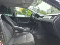Gebraucht Skoda Rapid 105 PS (77 kW) 2014 Schwarz Kleinwagen