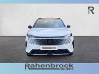 Neu Peugeot 3008 GT 145 PS (106 kW) 2025 Okenit weiß SUV