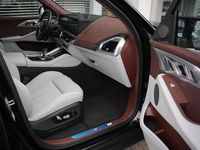 Brugt BMW XM Performance 653 HK (480 kW) 2023 Sort SUV
