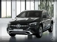 Gebraucht Mercedes GLA180 Progressive 136 PS (100 kW) 2026 Schwarz SUV