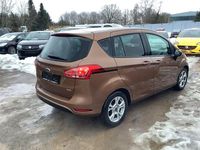 Gebraucht Ford B-MAX 101 PS (74 kW) 2017 Braun Van / Kleinbus