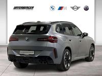 Gebraucht BMW X3 M 381 PS (280 kW) 2025 Bmw individual frozen pure gre SUV