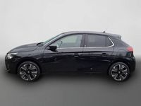 Brugt Opel Corsa-e Ultimate 100 kW (136 HK) 2022 Sort Hatchback