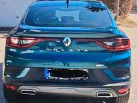 Gebraucht Renault Arkana 145 PS (106 kW) 2022 Blau SUV