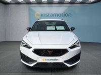 Gebraucht Cupra Leon 245 PS (180 kW) 2024 Weiß Kombi