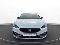 Neu Seat Leon FR 150 PS (110 kW) 2025 Weiß (glacial weiss) Limousine