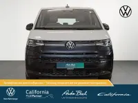 Neu VW Multivan Edition 150 PS (110 kW) 2026 Candyweiß/ starlight blue met Van / Kleinbus