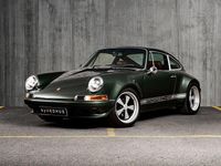 Second-hand Porsche 964 400 CP (294 kW) 1989 Verde