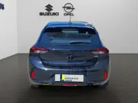 Neu Opel Corsa Edition 110 PS (80 kW) 2026 Schwarz Kleinwagen