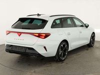 Neu Cupra Leon 150 PS (110 kW) 2026 Glacial weiß metallic Kombi