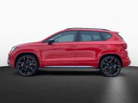 Second-hand Cupra Ateca 300 CP (220 kW) 2022 Roșu SUV