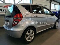 gebraucht Mercedes A170 Avantgarde Achtung Hydraulik Geräusche!!!