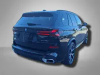 Gebraucht BMW X5 M Sport 352 PS (258 kW) 2026 Saphirschwarz metallic SUV
