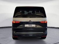 Nowe VW Multivan Life 204 KM (150 kW) 2025 Biały Minivan