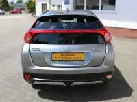 Gebraucht Mitsubishi Eclipse Cross Edition 163 PS (119 kW) 2019 Grau SUV