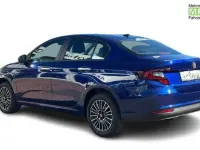Neu Fiat Tipo Urban 131 PS (96 kW) 2026 Vento blau Limousine