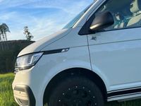 gebraucht VW California T6Beach