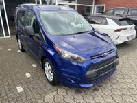 gebraucht Ford Tourneo Connect Trend 1,0, Parkpilot, Tempomat, Privicy Glass