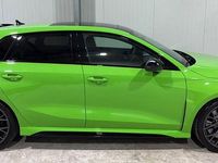 Gebraucht Audi RS3 Sportback Sport 400 PS (294 kW) 2025 Grün Kleinwagen