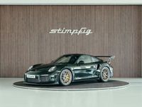 Gebraucht Porsche 911 GT2 RS 700 PS (514 kW) 2018 Grün Coupé