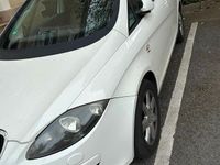 Gebraucht Seat Altea 150 PS (110 kW) 2008 Weiß Van / Kleinbus